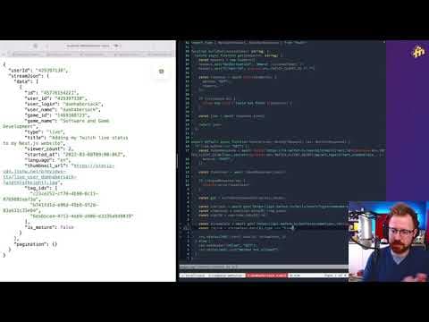 Responsive grid layout and dark mode with Tailwind CSS